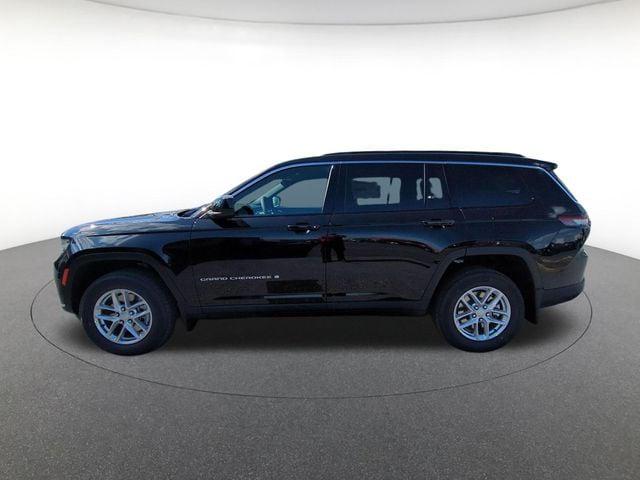 2026 Jeep Grand Cherokee GRAND CHEROKEE L LAREDO 4X4 2026 Jeep Grand Cherokee GRAND CHEROKEE L LAREDO 4X4