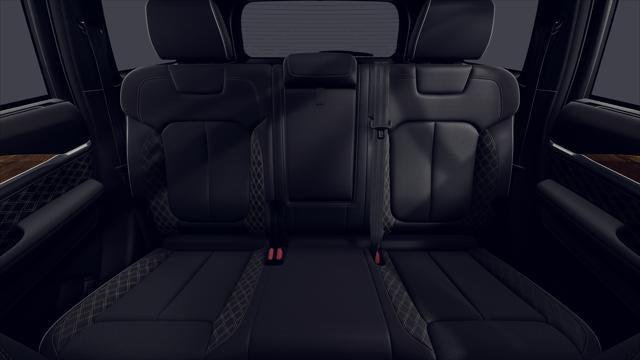2026 Jeep Grand Cherokee GRAND CHEROKEE SUMMIT 4X4 2026 Jeep Grand Cherokee GRAND CHEROKEE SUMMIT 4X4