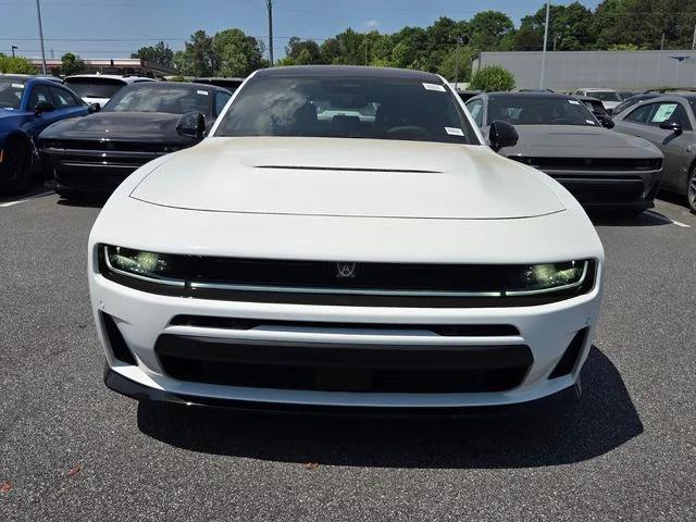 2026 Dodge Charger CHARGER R/T PLUS 4-DOOR AWD