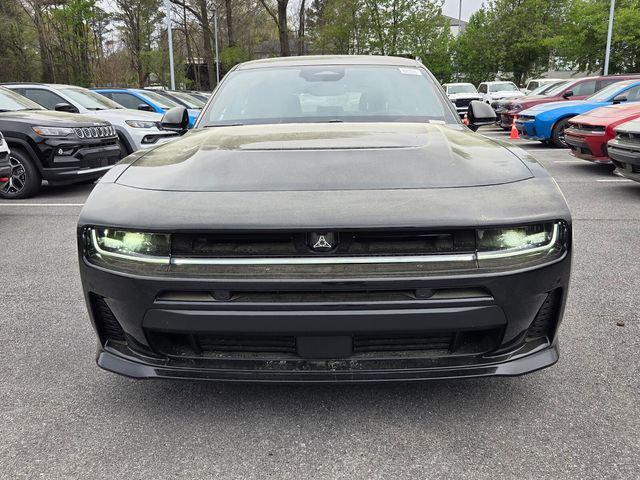 2026 Dodge Charger CHARGER R/T PLUS 4-DOOR AWD