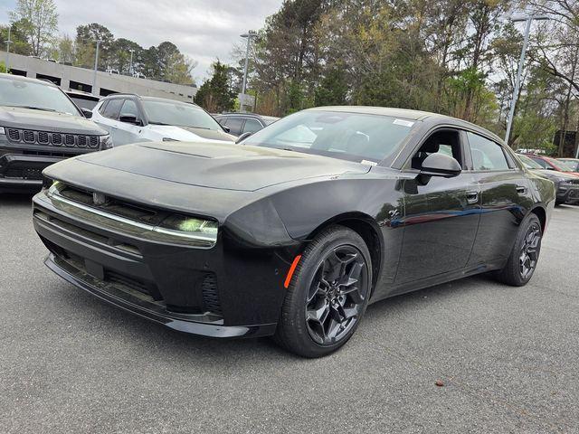 2026 Dodge Charger CHARGER R/T PLUS 4-DOOR AWD