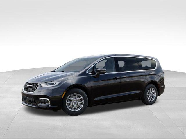 2026 Chrysler Pacifica PACIFICA SELECT 2026 Chrysler Pacifica PACIFICA SELECT