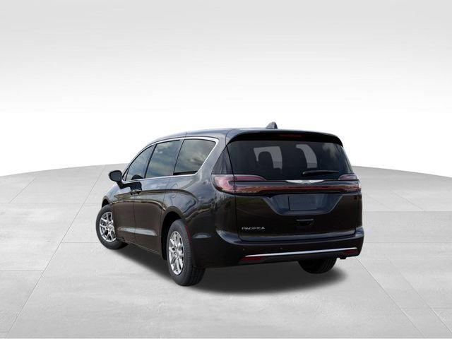 2026 Chrysler Pacifica PACIFICA SELECT 2026 Chrysler Pacifica PACIFICA SELECT