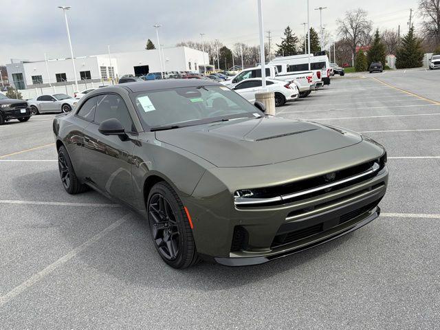 2026 Dodge Charger CHARGER SCAT PACK PLUS 2-DOOR AWD 2026 Dodge Charger CHARGER SCAT PACK PLUS 2-DOOR AWD