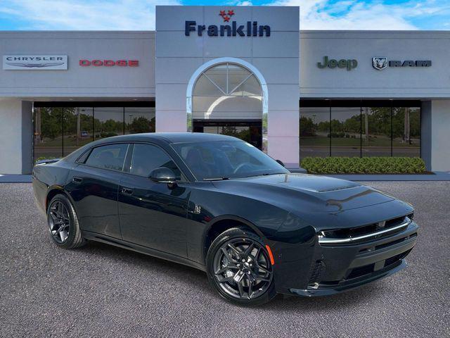 2026 Dodge Charger CHARGER SCAT PACK PLUS 4-DOOR AWD
