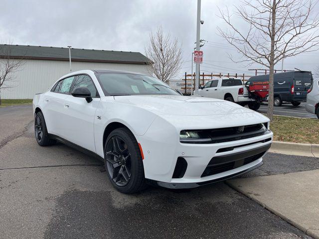 2026 Dodge Charger CHARGER R/T 4-DOOR AWD