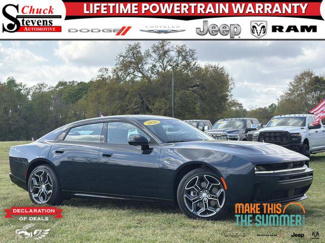 2026 Dodge Charger R/T Plus 4-Door AWD for sale in Bay Minette, AL