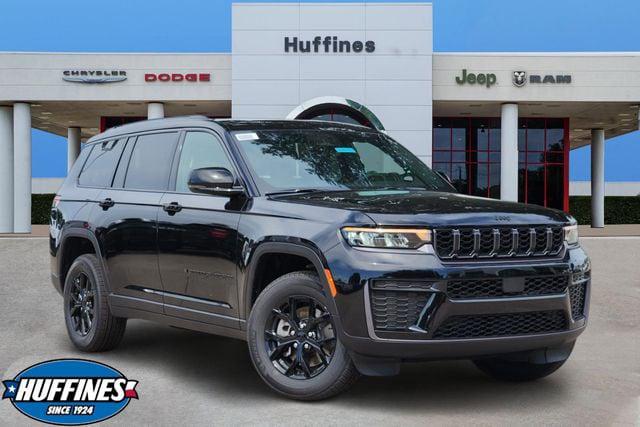 2026 Jeep Grand Cherokee Altitude 4x2 for sale in Plano, TX