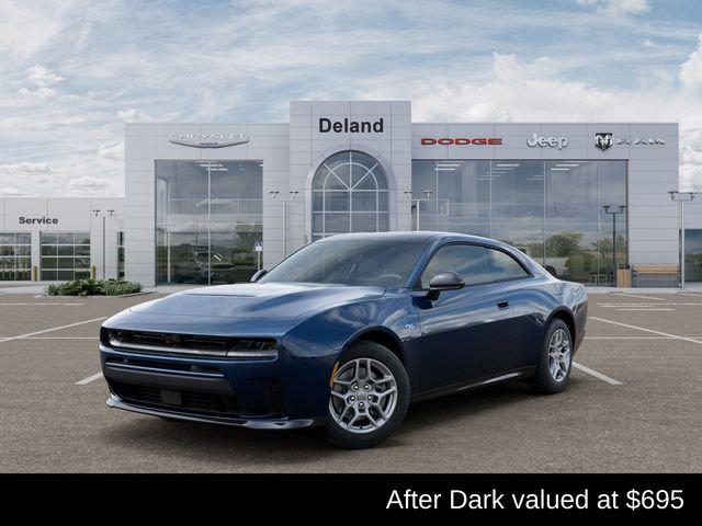 2026 Dodge Charger CHARGER R/T 2-DOOR AWD