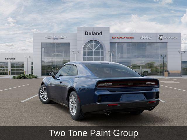 2026 Dodge Charger CHARGER R/T 2-DOOR AWD