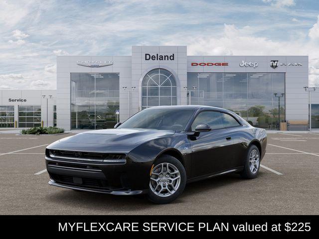 2026 Dodge Charger CHARGER R/T 2-DOOR AWD