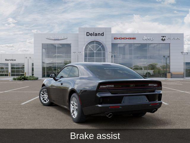 2026 Dodge Charger CHARGER R/T 2-DOOR AWD