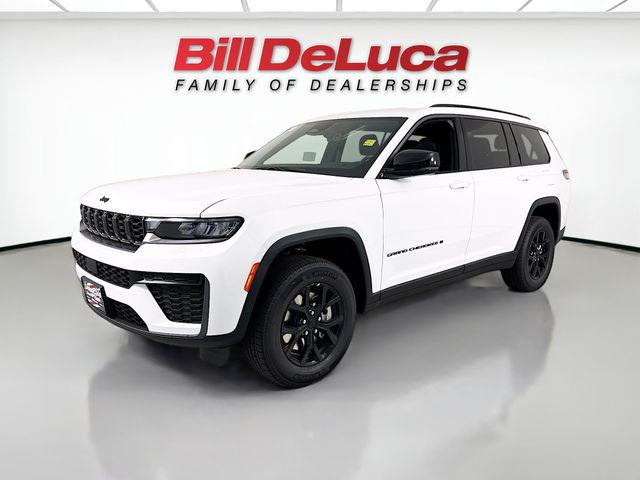 2026 Jeep Grand Cherokee Altitude 4x4 for sale in Haverhill, MA