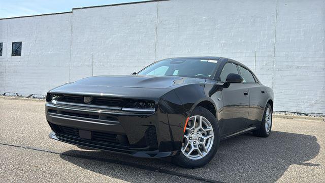 2026 Dodge Charger CHARGER R/T 4-DOOR AWD