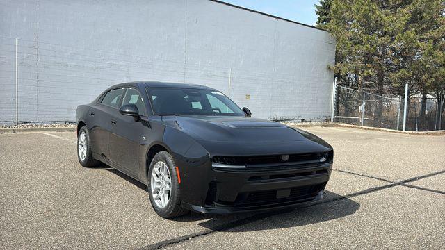 2026 Dodge Charger R/T 4 Door AWD