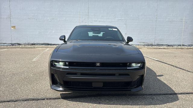 2026 Dodge Charger R/T 4 Door AWD