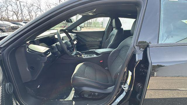 2026 Dodge Charger R/T 4 Door AWD