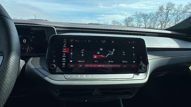 2026 Dodge Charger R/T 4 Door AWD