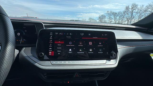 2026 Dodge Charger R/T 4 Door AWD
