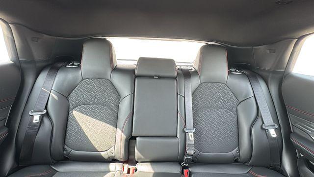 2026 Dodge Charger R/T 4 Door AWD
