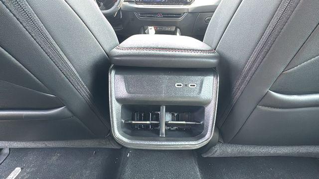 2026 Dodge Charger R/T 4 Door AWD