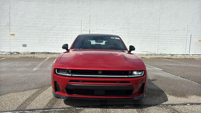 2026 Dodge Charger R/T Plus