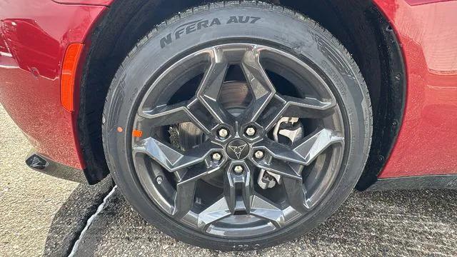 2026 Dodge Charger R/T Plus
