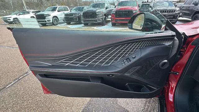 2026 Dodge Charger R/T Plus
