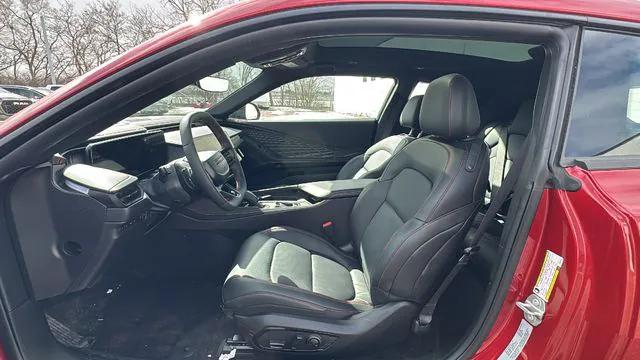 2026 Dodge Charger R/T Plus