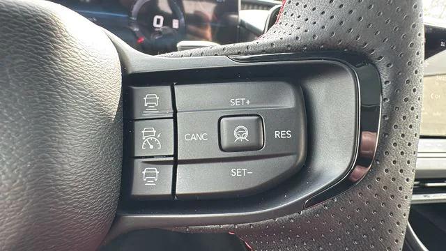 2026 Dodge Charger R/T Plus