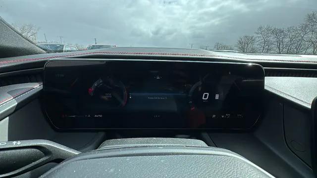 2026 Dodge Charger R/T Plus