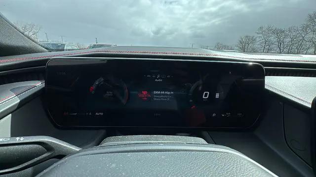 2026 Dodge Charger R/T Plus