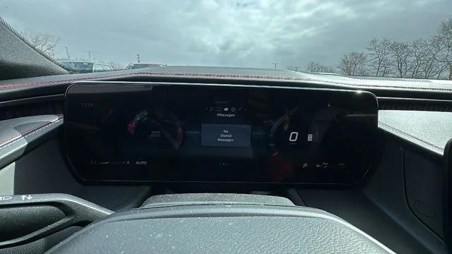 2026 Dodge Charger R/T Plus