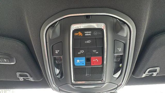 2026 Dodge Charger R/T Plus