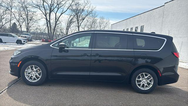 2026 Chrysler Pacifica PACIFICA SELECT 2026 Chrysler Pacifica PACIFICA SELECT