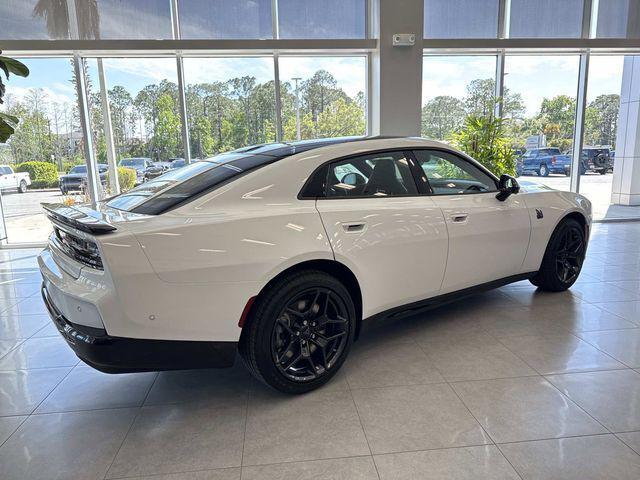 2026 Dodge Charger CHARGER SCAT PACK PLUS 4-DOOR AWD