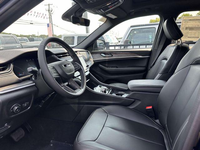 2026 Jeep Grand Cherokee GRAND CHEROKEE LIMITED 4X4 2026 Jeep Grand Cherokee GRAND CHEROKEE LIMITED 4X4