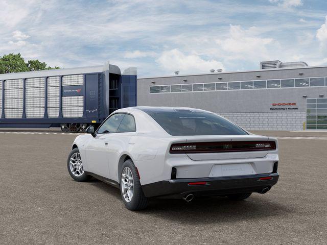 2026 Dodge Charger CHARGER R/T 2-DOOR AWD
