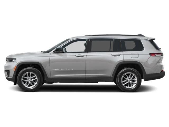 2026 Jeep Grand Cherokee L GRAND CHEROKEE L LIMITED 4X4