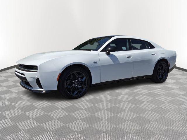 2026 Dodge Charger CHARGER R/T PLUS 4-DOOR AWD