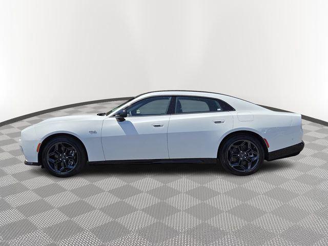 2026 Dodge Charger CHARGER R/T PLUS 4-DOOR AWD