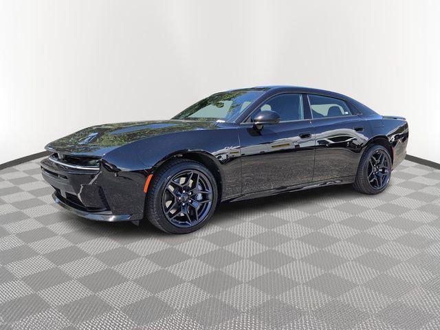 2026 Dodge Charger CHARGER R/T PLUS 4-DOOR AWD