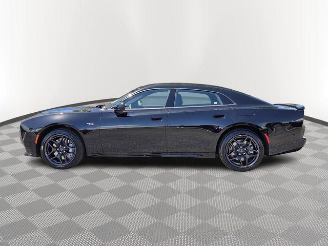 2026 Dodge Charger CHARGER R/T PLUS 4-DOOR AWD