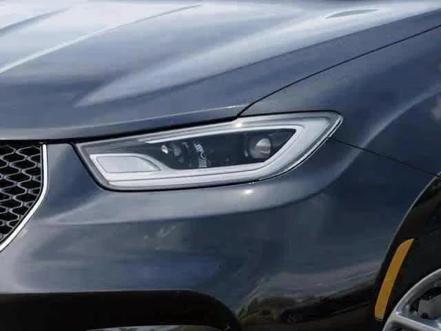 2026 Chrysler Pacifica PACIFICA SELECT 2026 Chrysler Pacifica PACIFICA SELECT
