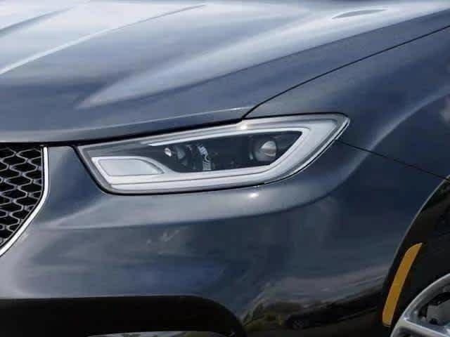 2026 Chrysler Pacifica PACIFICA SELECT 2026 Chrysler Pacifica PACIFICA SELECT