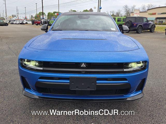 2026 Dodge Charger CHARGER R/T 2-DOOR AWD