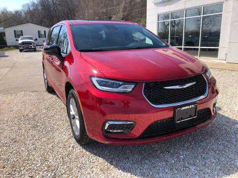 2026 Chrysler Pacifica PACIFICA LIMITED AWD