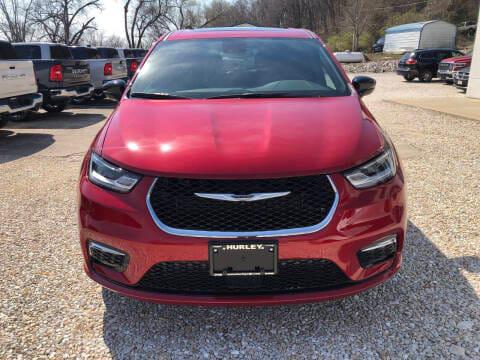 2026 Chrysler Pacifica PACIFICA LIMITED AWD