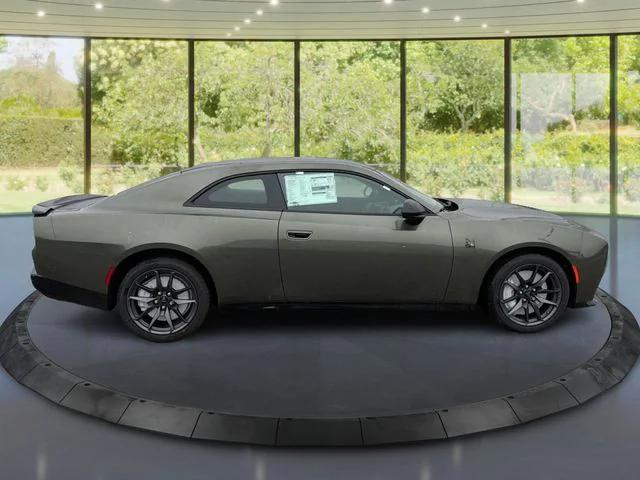 2026 Dodge Charger CHARGER SCAT PACK PLUS 2-DOOR AWD