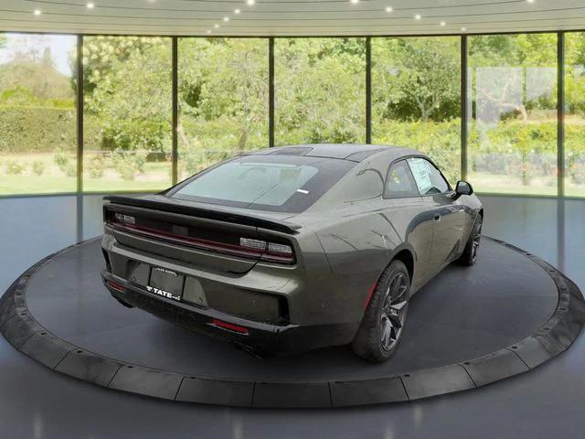 2026 Dodge Charger CHARGER SCAT PACK PLUS 2-DOOR AWD